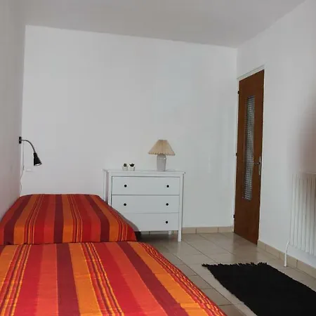 Hébergement de vacances 24 Rue Du Campet Sorède