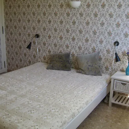 24 Rue Du Campet Hébergement de vacances *