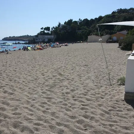 Hébergement de vacances 24 Rue Du Campet Sorède