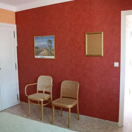Hébergement de vacances 24 Rue Du Campet