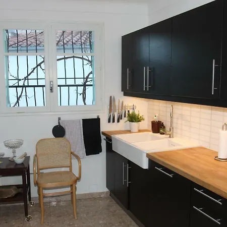 24 Rue Du Campet * Sorède
