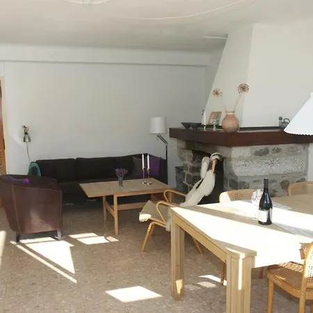 Hébergement de vacances 24 Rue Du Campet *