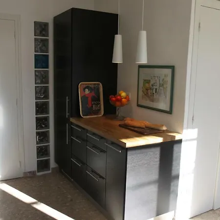 24 Rue Du Campet Hébergement de vacances Sorède