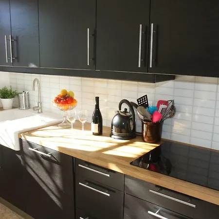 24 Rue Du Campet Hébergement de vacances Sorède