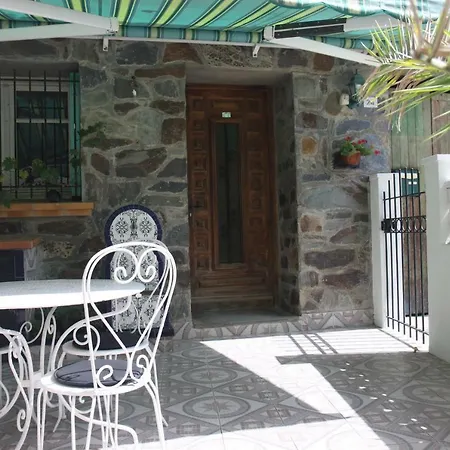 Hébergement de vacances 24 Rue Du Campet Sorède
