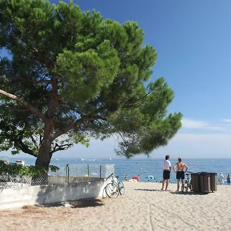 Hébergement de vacances 24 Rue Du Campet Sorède