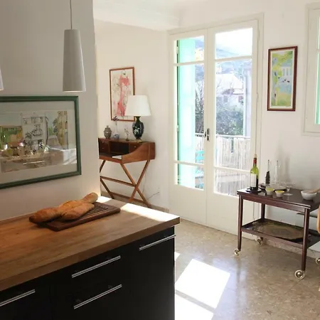 Hébergement de vacances 24 Rue Du Campet